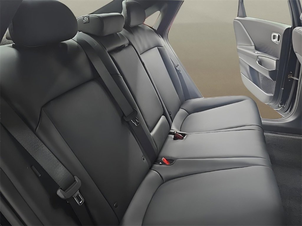 New 2025 Hyundai Ioniq 6 SEL image 18