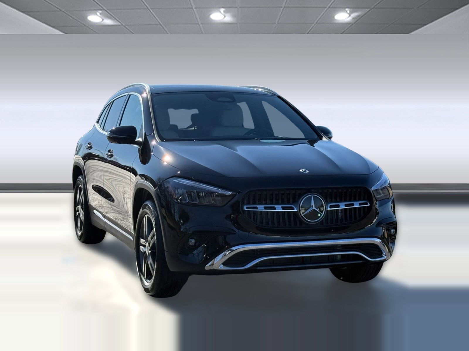 Used 2026 Mercedes-Benz GLA 250 image 7