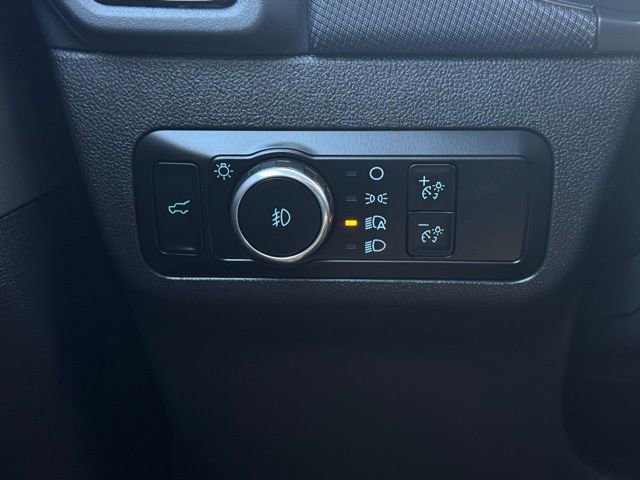 Used 2024 Ford Bronco Sport Outer Banks image 30