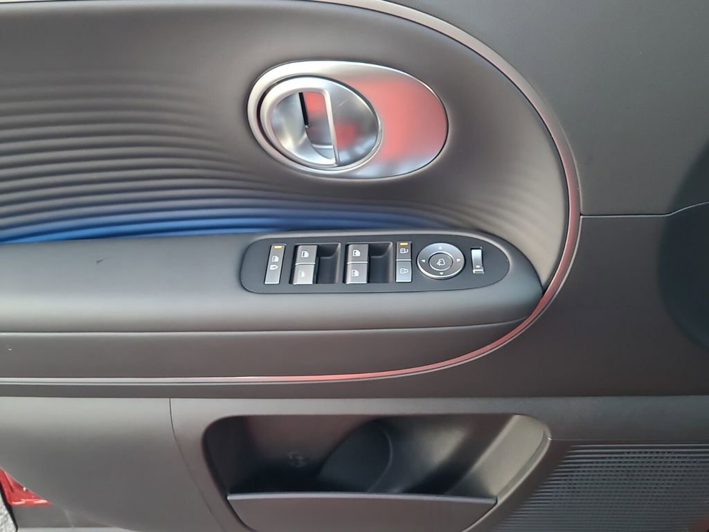 New 2026 Hyundai Ioniq 9 SEL image 7