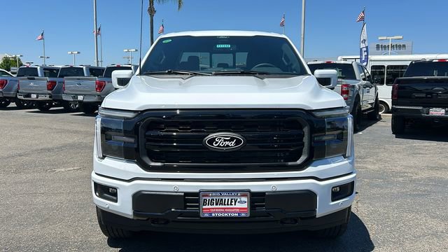 New 2026 Ford F150 Lariat AWD/4WD image 8