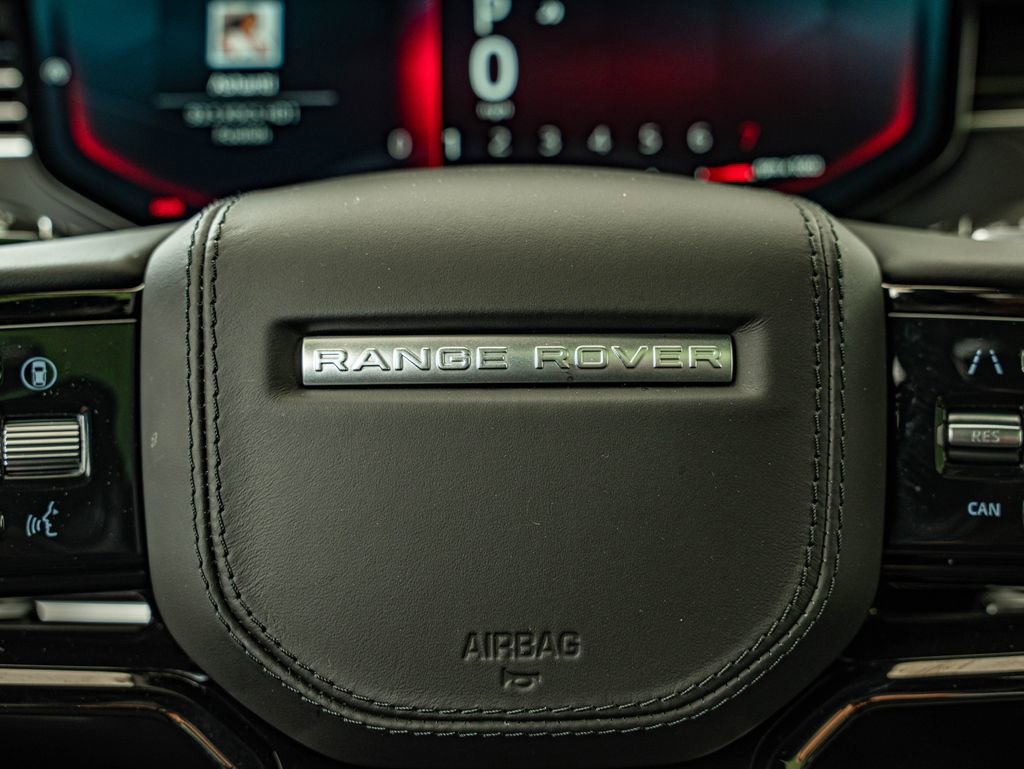 Used 2024 Land Rover Range Rover Sport Dynamic SE AWD/4WD image 21