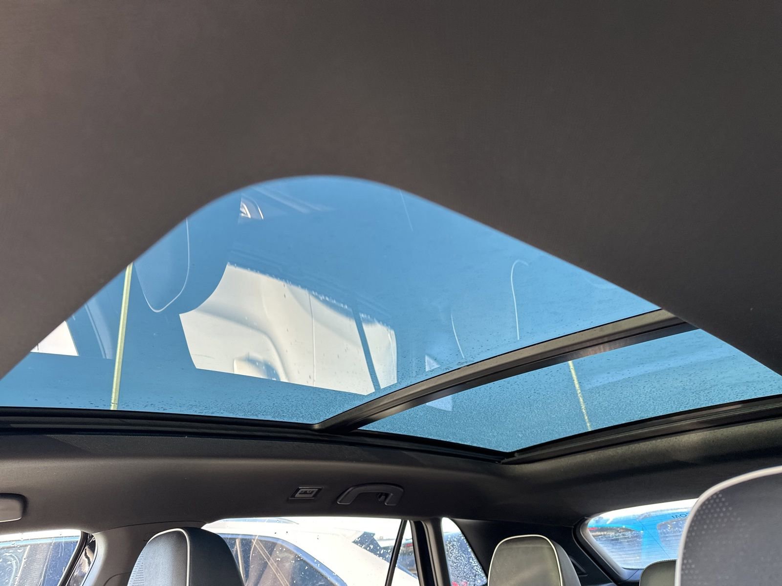 New 2026 Volkswagen Atlas Cross Sport SEL Premium R-Line image 58