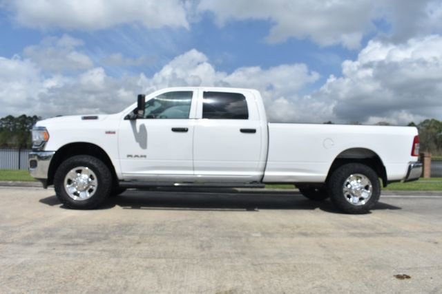 Used 2021 RAM 2500 Tradesman w/ Chrome Appearance Group AWD/4WD image 7