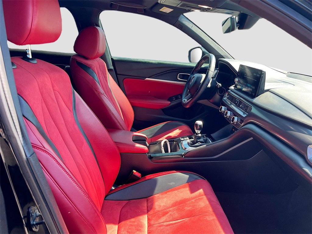 Used 2024 Acura Integra A-Spec image 29