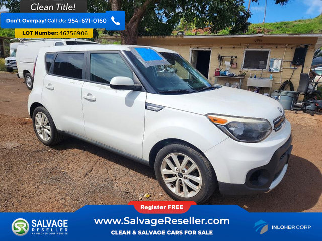 Used 2018 Kia Soul + image 5