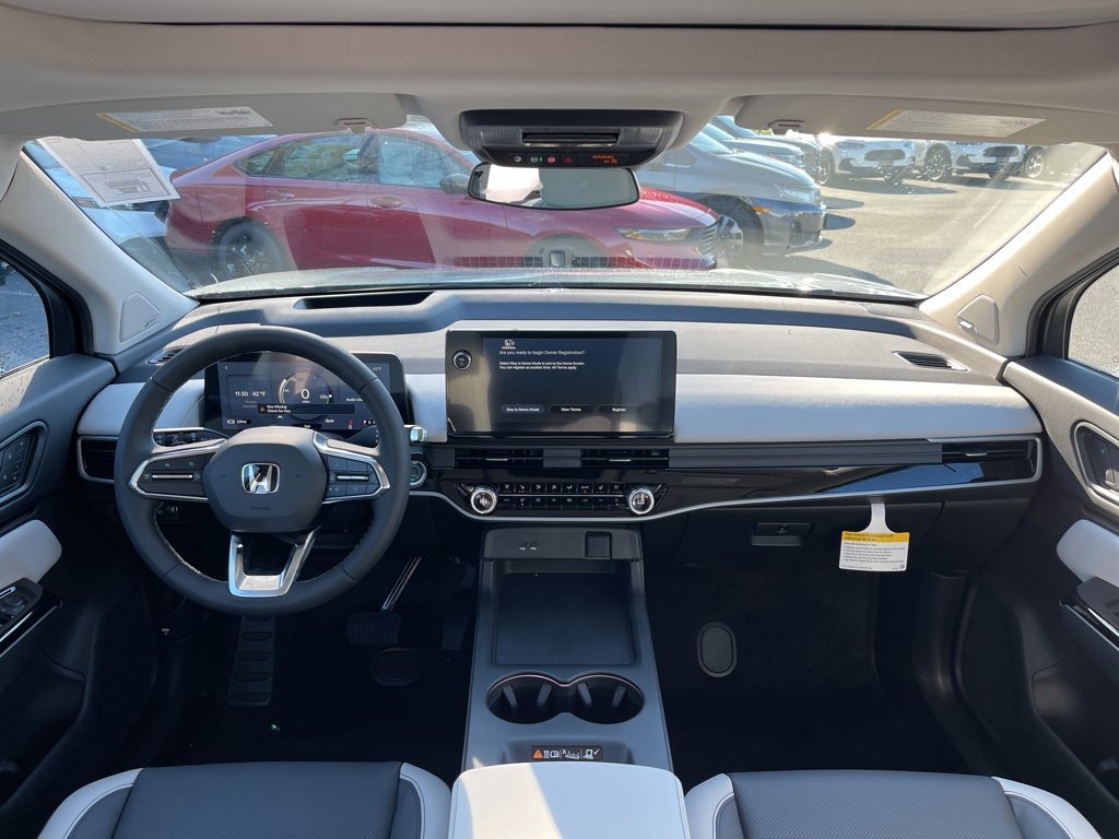 New 2025 Honda Prologue Elite image 6
