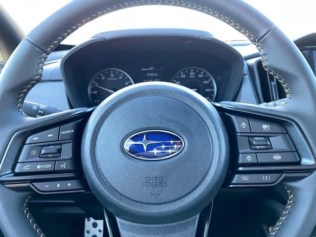 New 2026 Subaru Crosstrek 2.5i Sport image 13