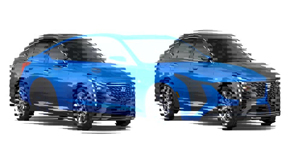 New 2026 Cadillac CT5 Premium Luxury w/ Platinum Package image 8