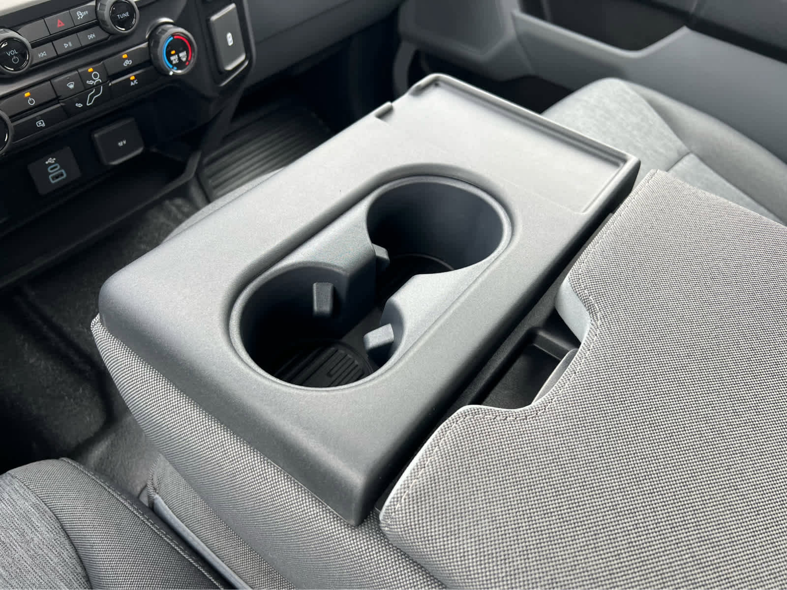 New 2026 Ford F350 XL AWD/4WD image 38