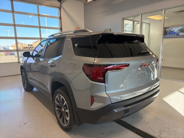 New 2026 GMC Terrain Elevation w/ Elevation Premium Package image 10