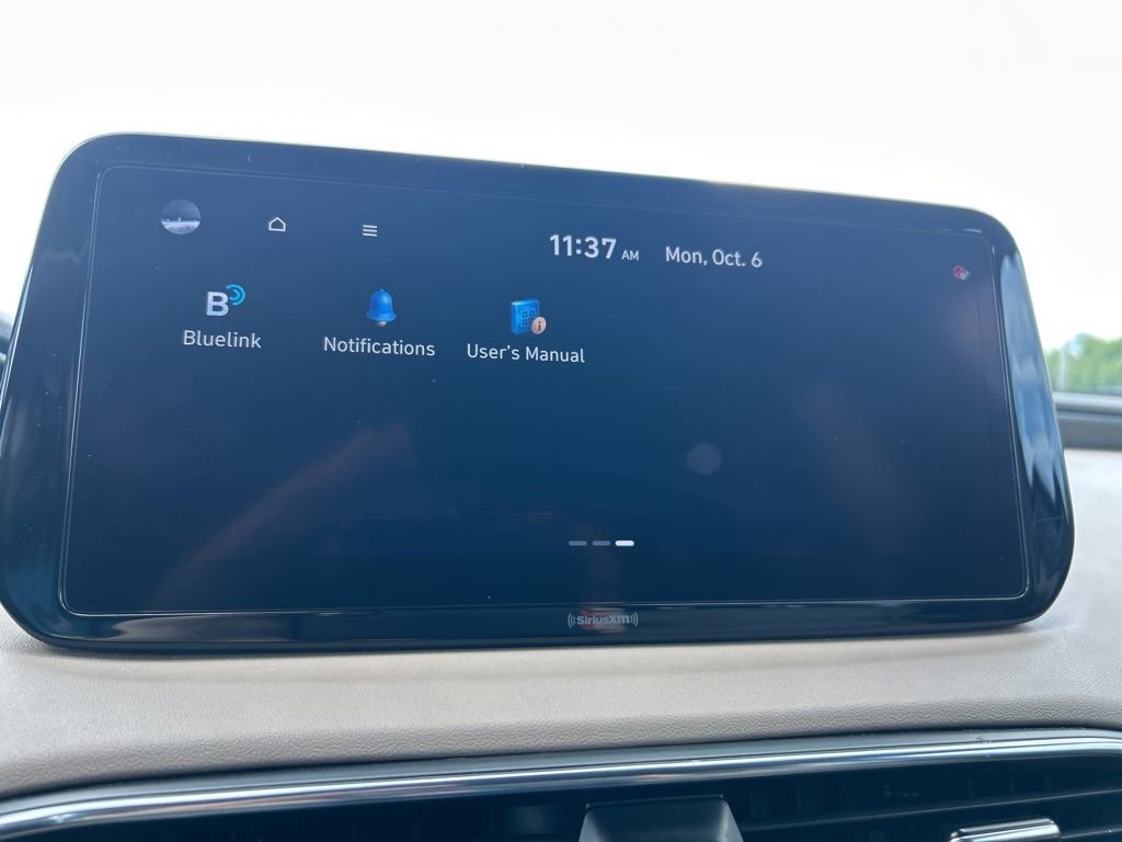 Used 2023 Hyundai Santa Fe SEL image 27