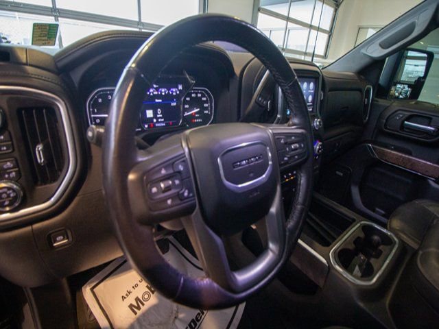 Used 2022 GMC Sierra 2500 Denali image 20