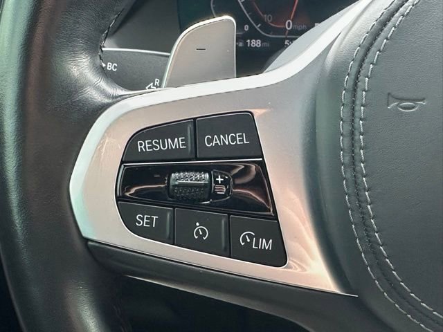 Used 2022 BMW X5 xDrive40i w/ M Sport Package image 26