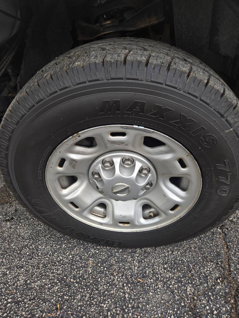 Used 2016 Nissan NV 2500 SV w/ Technology Package image 5