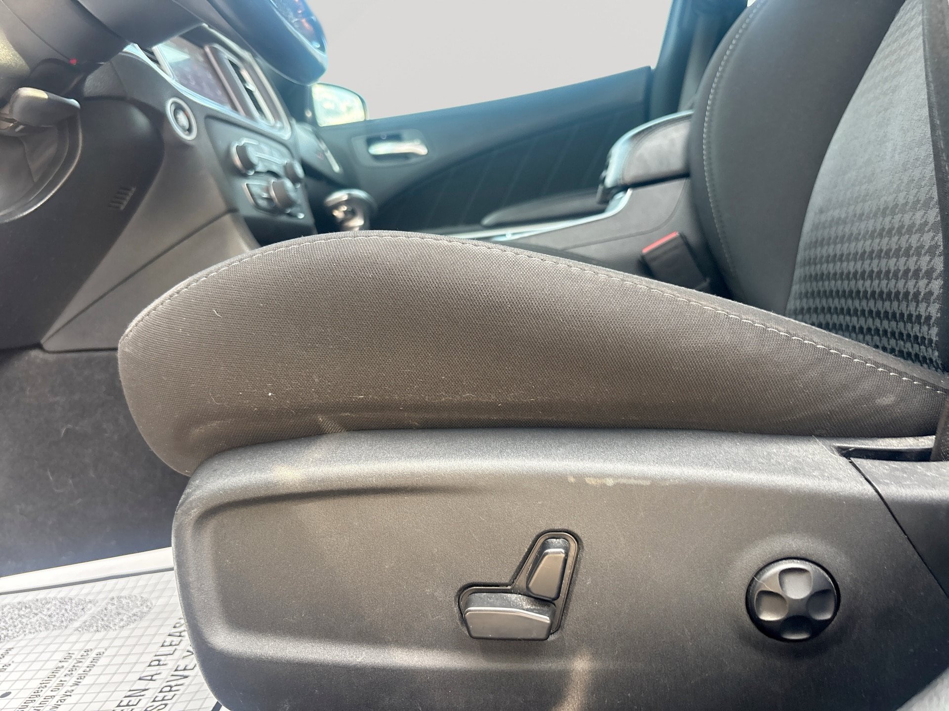 Used 2021 Dodge Charger Scat Pack RWD image 14