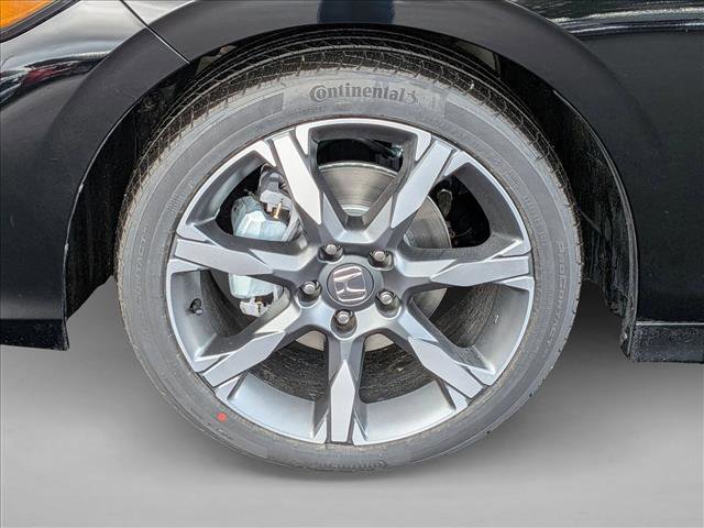 New 2026 Honda Civic Sport Touring image 10