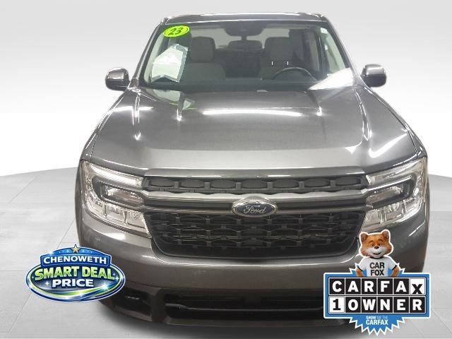 Used 2023 Ford Maverick XLT w/ Equipment Group 300A Standard AWD/4WD image 5