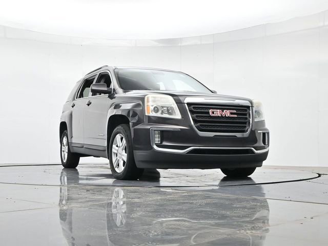 Used 2016 GMC Terrain SLE w/ Convenience Package image 30