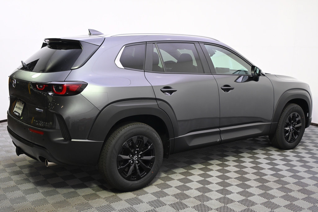 New 2026 MAZDA CX-50 2.5 Hybrid w/ Preferred Pkg AWD/4WD image 7