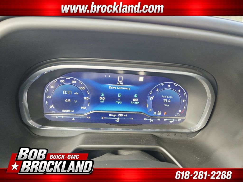 Used 2023 Chevrolet Suburban Premier image 24