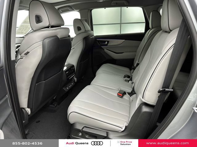 Used 2024 Acura MDX w/ Advance Package AWD/4WD image 14