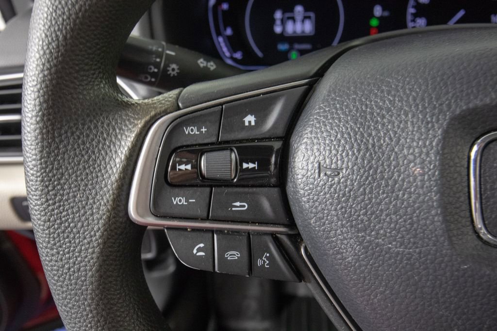 Used 2021 Honda Accord LX image 19