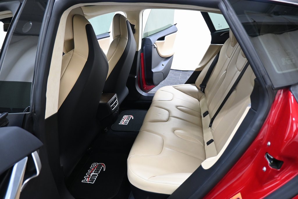 Used 2017 Tesla Model S 90D image 19
