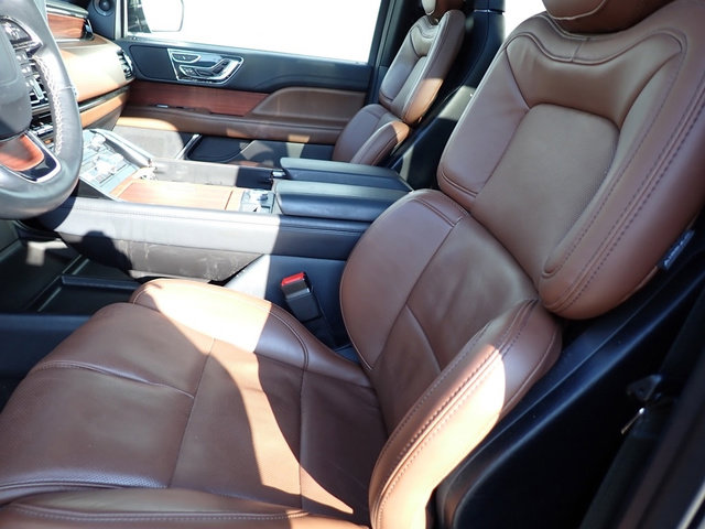 Certified 2024 Lincoln Navigator L Reserve image 15