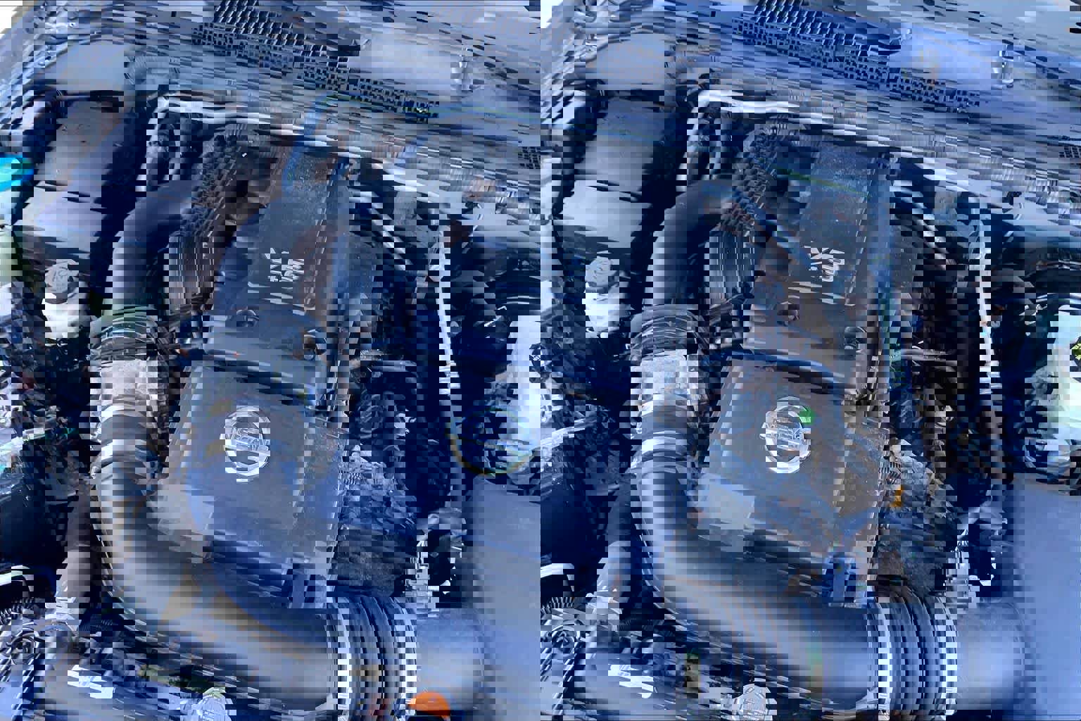 Used 2014 Nissan Frontier SV w/ SV Value Truck Package image 30