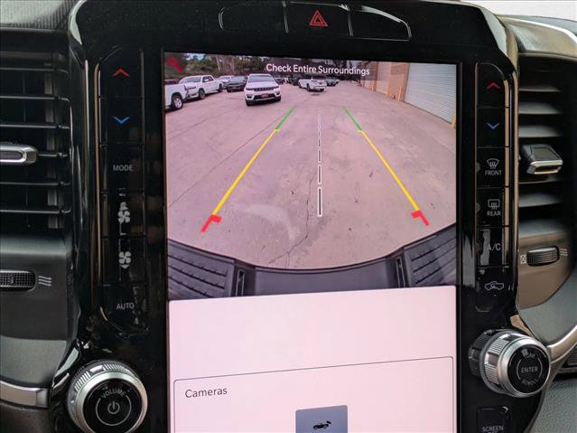 New 2026 RAM 2500 Big Horn image 14