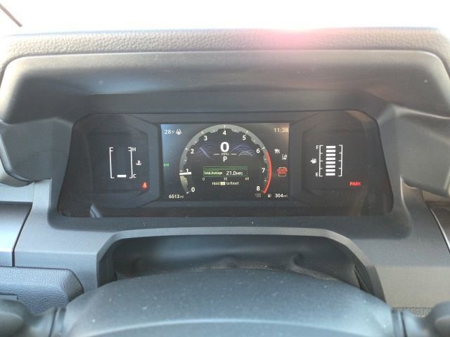 Used 2025 Toyota 4Runner SR5 image 13