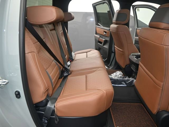 New 2026 Toyota Tundra 1794 Edition w/ TRD Off-Road Package AWD/4WD image 15