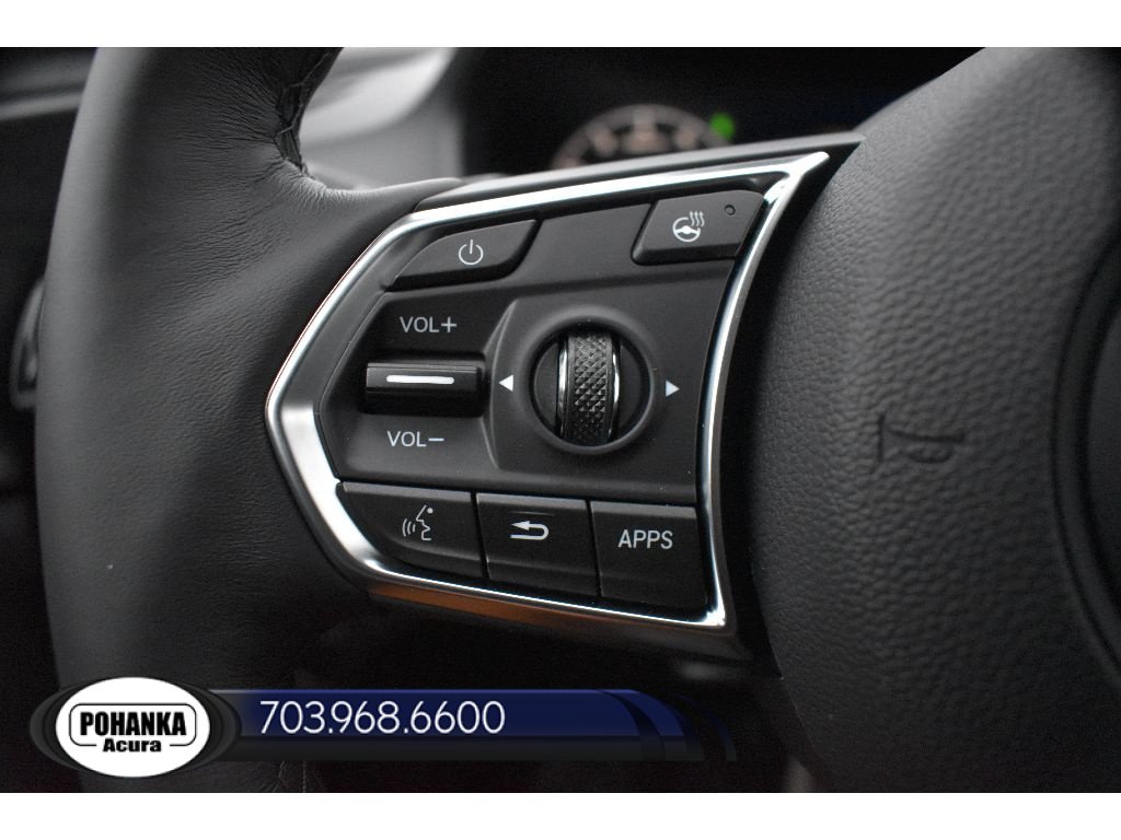 New 2026 Acura RDX w/ Advance Package AWD/4WD image 12