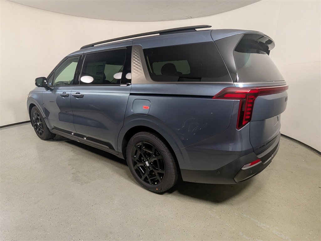 New 2026 Kia Carnival SX Prestige image 5