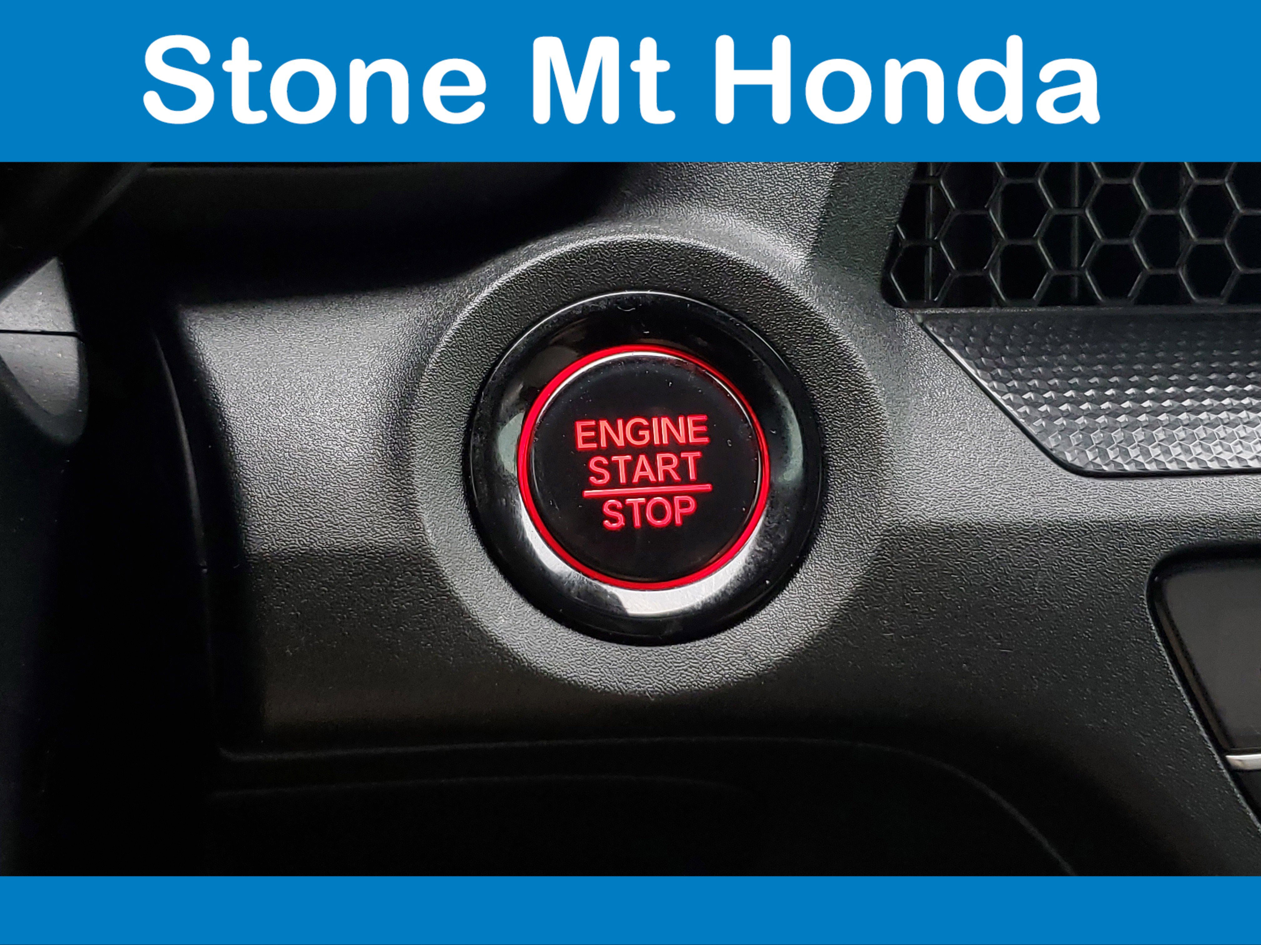 Used 2024 Honda CR-V EX image 31
