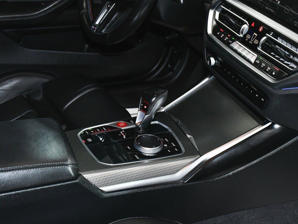 Used 2023 BMW M4 Competition w/ Executive Package image 74