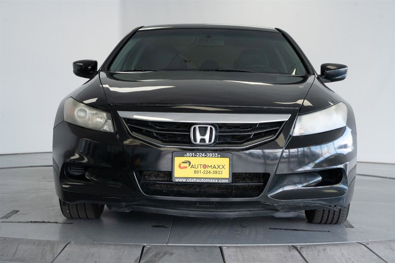 Used 2012 Honda Accord LX-S image 2