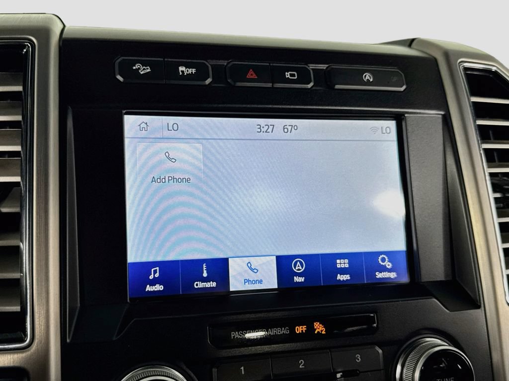 Used 2020 Ford F150 Platinum w/ Equipment Group 701A Luxury AWD/4WD image 31