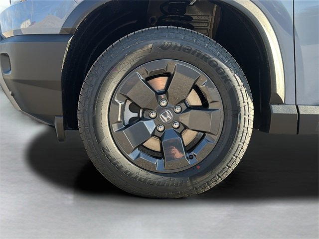 New 2026 Honda Passport RTL image 9