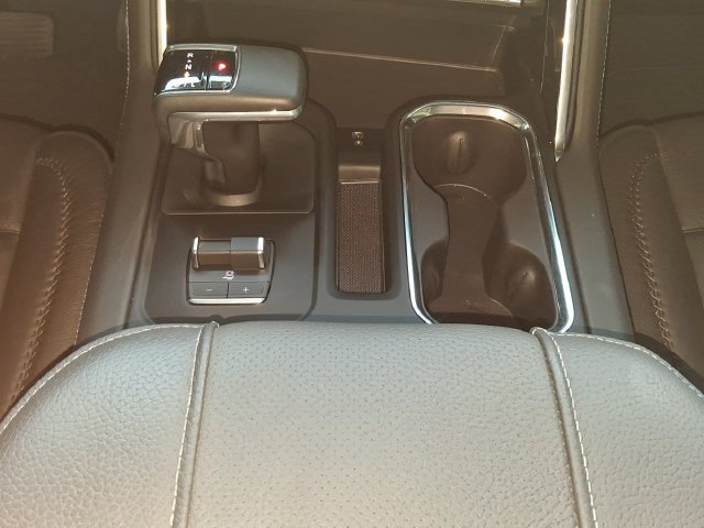 Used 2026 GMC Sierra 1500 Denali AWD/4WD image 6