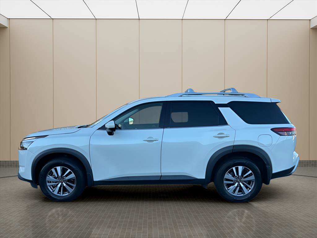 Used 2022 Nissan Pathfinder SL image 25