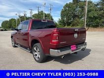 Used 2020 RAM 1500 Laramie image 5