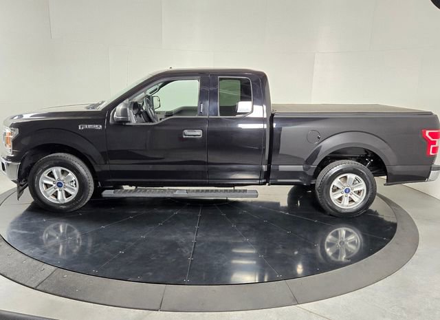 Used 2020 Ford F150 XLT w/ Trailer Tow Package image 3