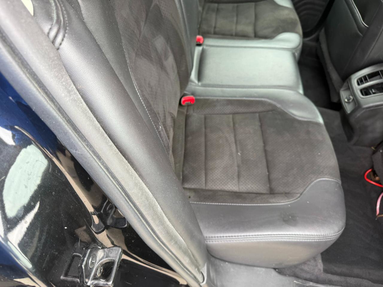 Used 2011 Ford Taurus SHO w/ 401A Rapid Spec Order Code image 18