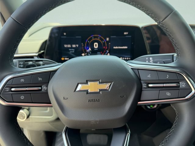 New 2026 Chevrolet Tahoe LS RWD image 32