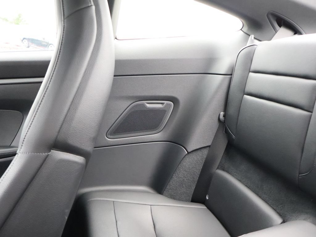 Certified 2025 Porsche 911 Carrera RWD image 17
