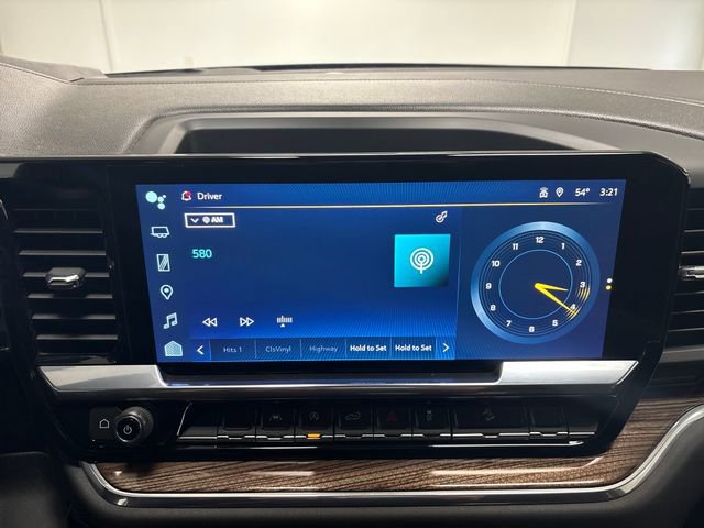 Used 2024 Chevrolet Silverado 1500 RST image 36