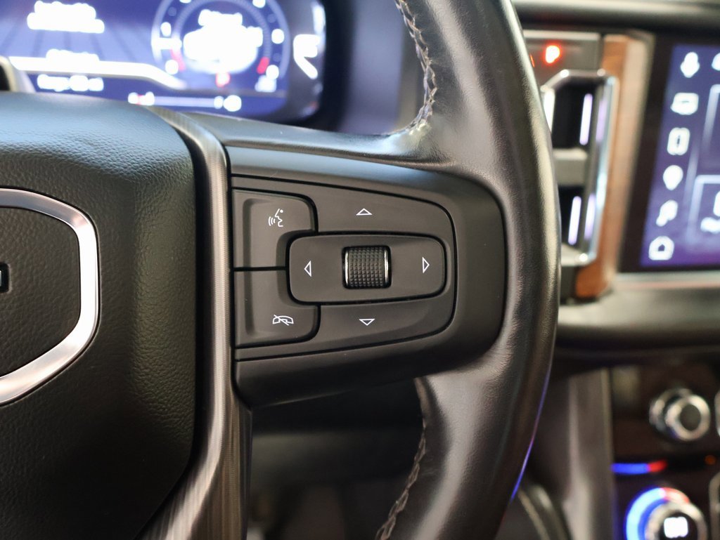 Certified 2023 GMC Yukon Denali Ultimate image 19