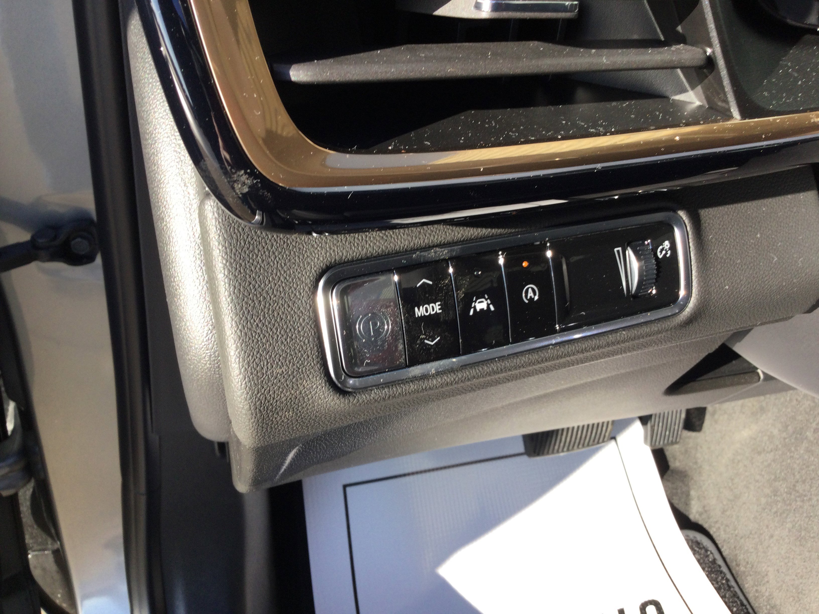 New 2026 Buick Envision Avenir image 11